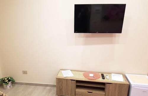 Canicatti Apartment | Charming apartment in Canicatti, 40 m² with private terrace.