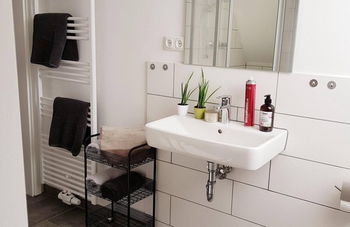 Ehnernviertel Apartment | Charming apartment in Oldenburg