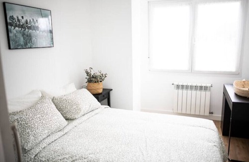As Pontes De Garcia Rodriguez Apartment | Charming apartment in downtown As Pontes