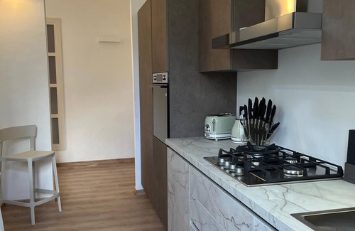 Vomero Apartment | Charming apartment in the prestigious hillside neighborhood of Vomero