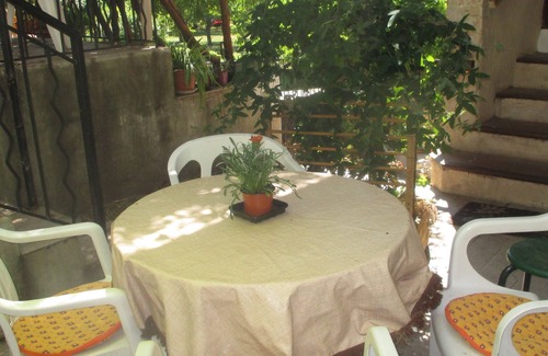 Corbes Apartment | Charming apartment in the Cévennes national park