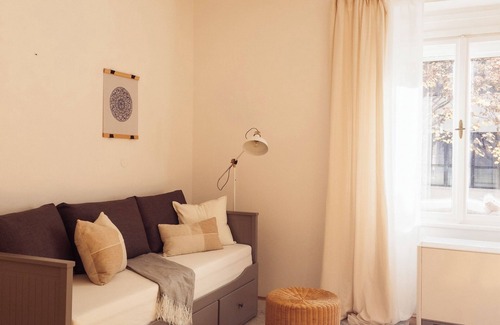Graz City Centre Condo | Charming apartment in the heart of Graz, free underground parking