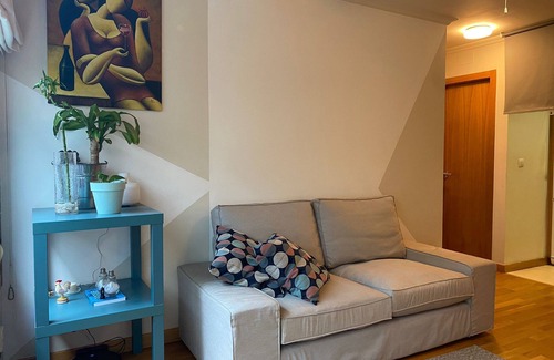 Vigo Apartment | Charming apartment in the heart of downtown Vigo