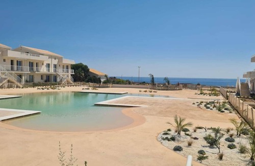 Pachino Apartment | Charming apartment inside the Borgo 84 Residence - Marzamemi - Sicily