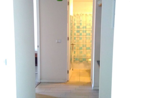 Downtown Santiago Apartment | Charming apartment near Santa Isabel Metro Station in wonderful Santiago Chile