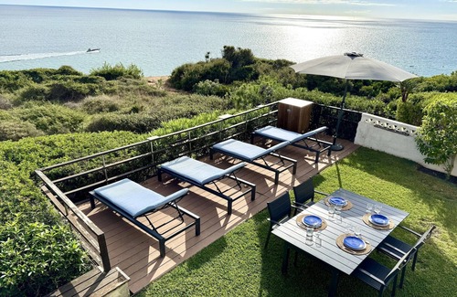 Benagil House | Charming apartment near Atlantic Ocean