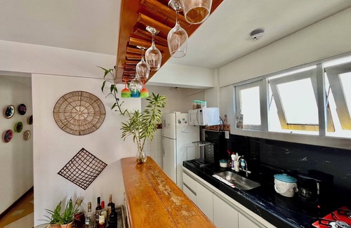 Ilheus Apartment | Charming Apartment. Near the beach. Fully Equipped