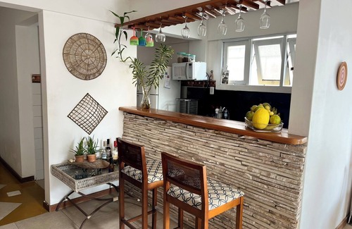 Ilheus Apartment | Charming Apartment. Near the beach. Fully Equipped