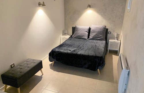 Arcueil Apartment | Charming apartment - near Paris