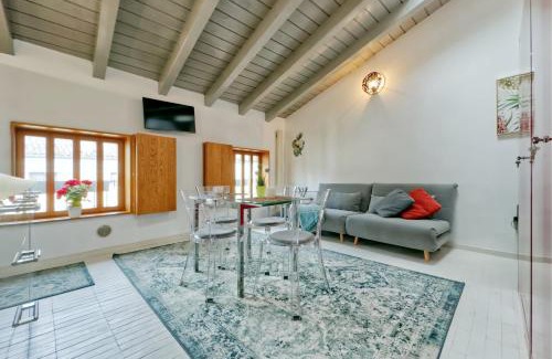 Vicenza Apartment | Charming Apartment near Vicenza Station!