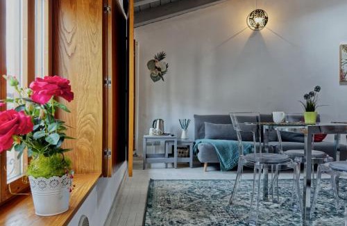 Vicenza Apartment | Charming Apartment near Vicenza Station!