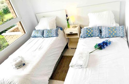 Santona Apartment | Charming Apartment Santoña 1 m² Balcony