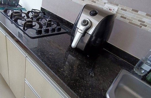 Covenas Apartment | Charming apartment with AC in gorgeous Coveñas