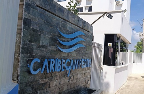 Covenas Apartment | Charming apartment with AC in gorgeous Coveñas