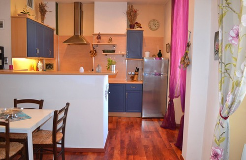 Riou - Petit Juas - Av de Grasse Apartment | Charming apartment with sea views in Cannes, high lift floor, centrally located