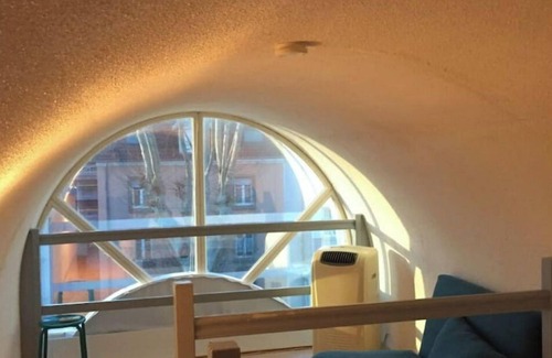 Colmar Apartment | Charming, atypical and cosy gite