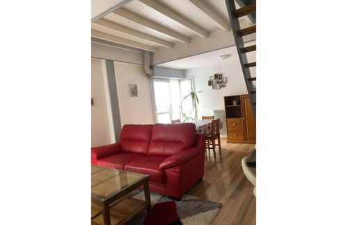 Colmar Apartment | Charming, atypical and cosy gite
