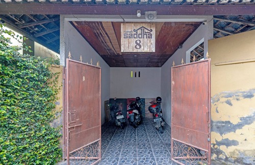 Penestanan Villa | Charming Bali villa in the center of Ubud with 3 bedrooms and stunning views