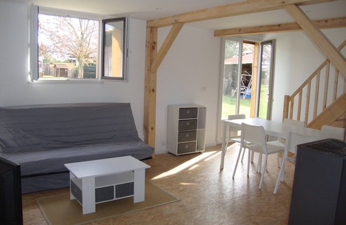 Bias House | Charming barn, completely renovated. Very quiet