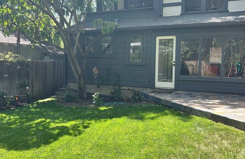 South Pasadena House | Charming barn in the heart of South Pasadena