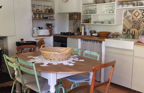 Cotignac Cottage | Charming Bastidon in Cotignac, Provence