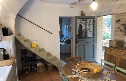 Cotignac Cottage | Charming Bastidon in Cotignac, Provence