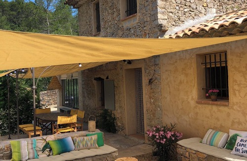 Cotignac Cottage | Charming Bastidon in Cotignac, Provence