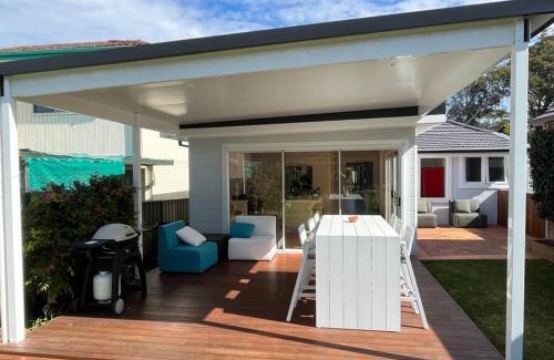 Burraneer House | Charming Bayside Home