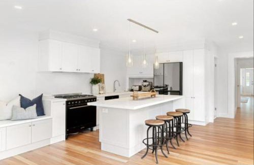 Burraneer House | Charming Bayside Home