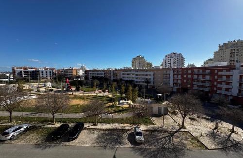 Armacao de Pera Apartment | Charming Beach Apartment