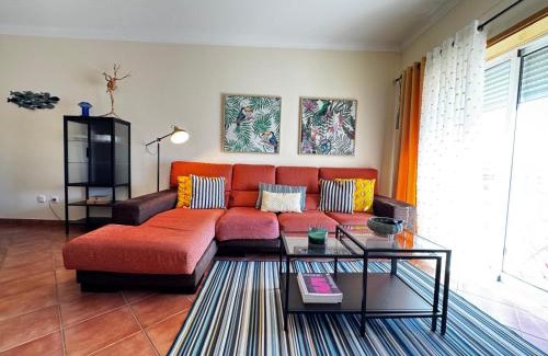 Armacao de Pera Apartment | Charming Beach Apartment