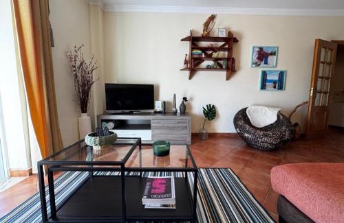 Armacao de Pera Apartment | Charming Beach Apartment