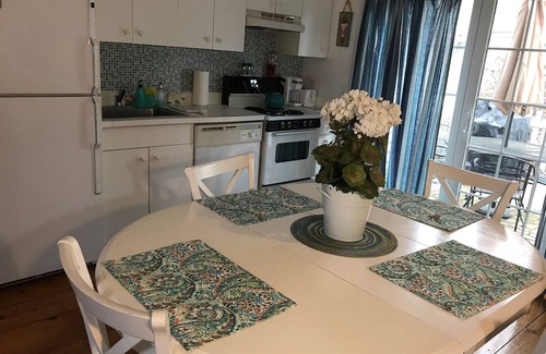 Mashpee Cottage | Charming Beach Cottage, Steps To Beach; Ocean Views, Reasonably Priced