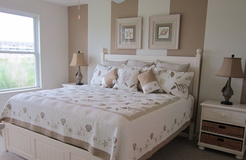 Ocean View Condo | Charming Beach Getaway