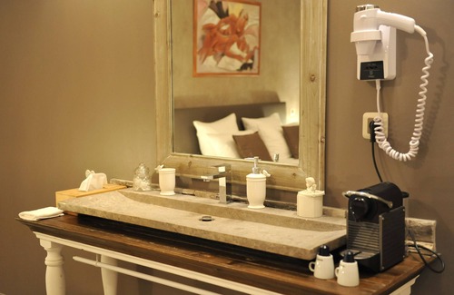 Sarrians House | CHARMING BED AND BREAKFAST IN PROVENCE IN THE HEART OF THE VINEYARDS