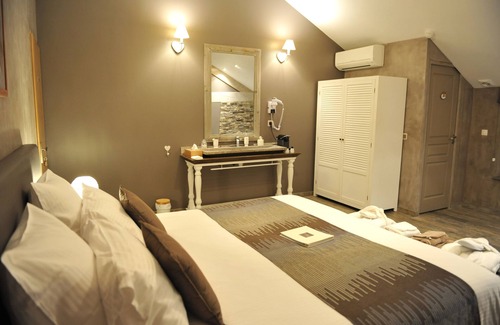 Sarrians House | CHARMING BED AND BREAKFAST IN PROVENCE IN THE HEART OF THE VINEYARDS