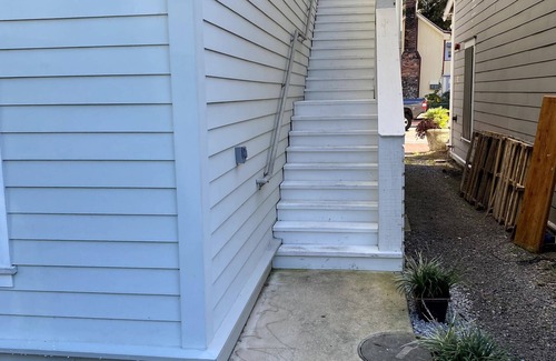 Old Town Bluffton Condo | CHARMING BLUFFTON FLAT NEAR HILTON HEAD, MAY RIVER, SHOPPINGS