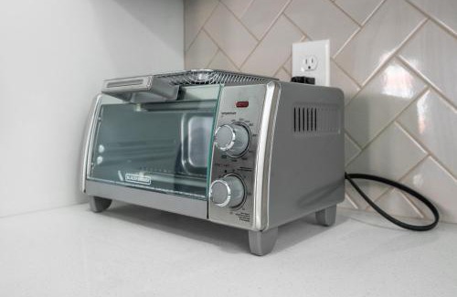 Central City Apartment | Charming Boho Loft on Historic Morris Ave