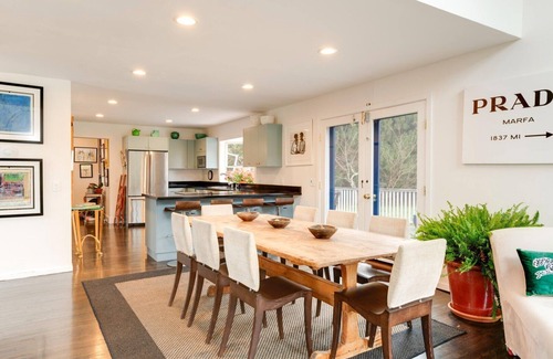 Bridgehampton House | Charming Bridgehampton Vacation Home on 2 acres, private heated pool,.