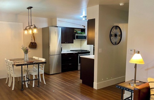 Spearfish House | Charming Bungalow 2 in lovely Spearfish with WiFi, AC