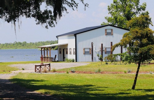 Punta Gorda House | Charming bungalow in beautiful Punta Gorda!