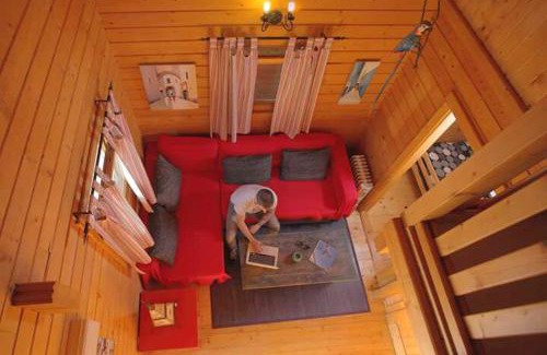 Tarifa House | Charming bungalow in Tarifa with mountain view and garden