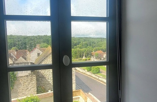 Saint-Cyr-en-Arthies House | Charming country house 45mn Paris-Parc Naturel Régional du Vexin