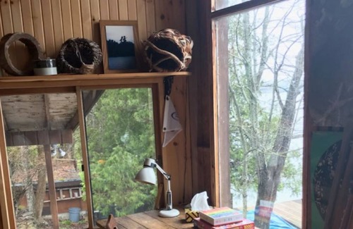 Douro-Dummer Cottage | Charming Cottage on the Lake