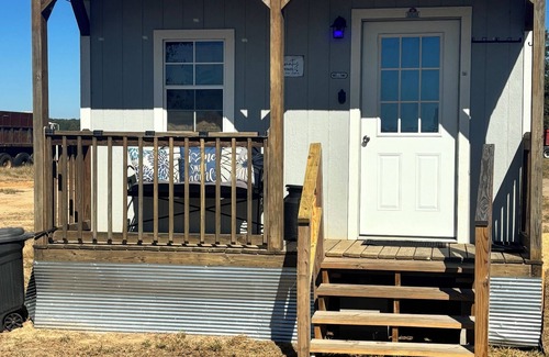 Avalon Cabin | Charming cabin close to Malmaison Wildlife Refuge, and McIntyre Scatters