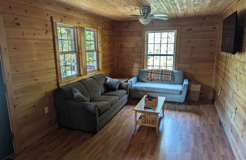 South Casco Cabin | Charming cabin in Sebago