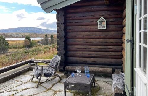 Hundorp House | Charming Cabin Near Rondane National Park
