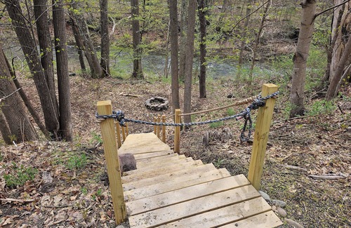 Shandaken Cabin | Charming cabin with WiFi and AC in scenic Shandaken