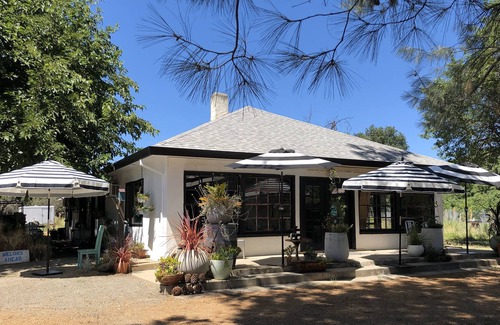 College City Other | Charming Capay Valley Farmhouse