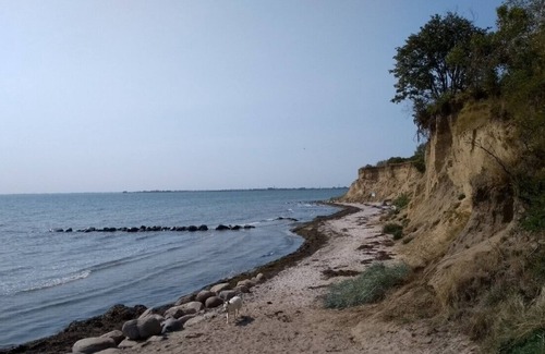 Fehmarn RV Rental | Charming caravan on the sunny island of Fehmarn